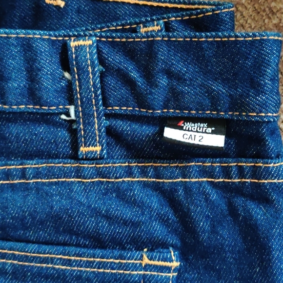 FRC JEANS 42x30 - Picture 4 of 5